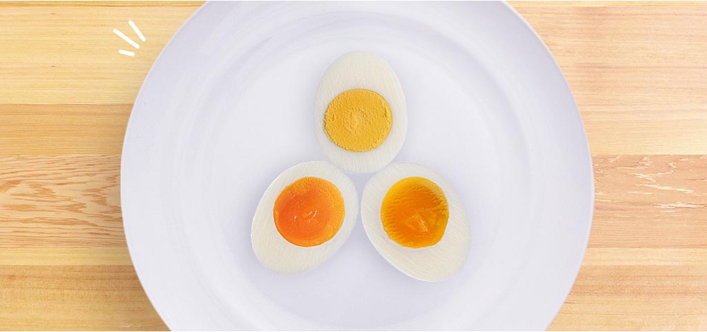 まる味食品　ゆで卵